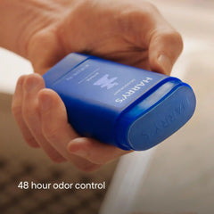 Deodorant | 48 HR Odor Control - 2 Pack
