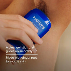 Deodorant | 48 HR Odor Control - 3 Pack