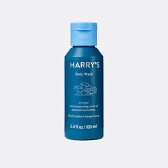 Body Wash
