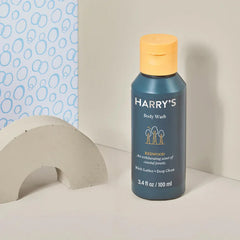 Body Wash