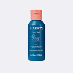 Body Wash