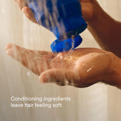 2 in 1 Shampoo & Conditioner