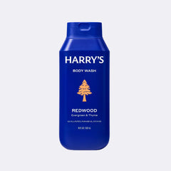 Body Wash