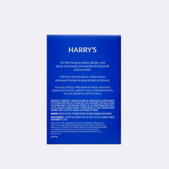 Bar Soap 4oz