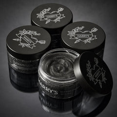 Tattoo Frost