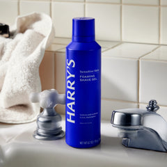 Shave Gel
