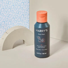 Body Wash