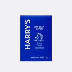 Bar Soap 4oz