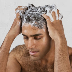 2 in 1 Shampoo & Conditioner