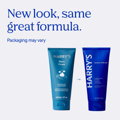 Shave Cream