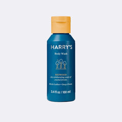 Body Wash