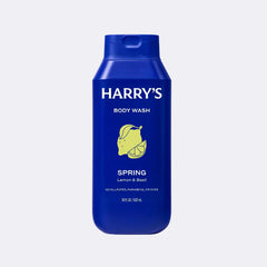 Body Wash