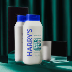 Limited Edition Snowed In Body Wash Collection