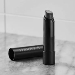 Harryâs Black Lip Balm - 2 Pack