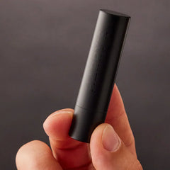 Harryâs Black Lip Balm - 4 Pack