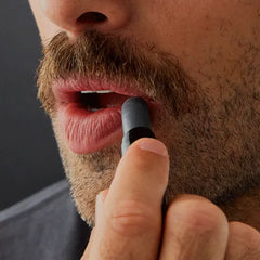 Harryâs Black Lip Balm - 2 Pack