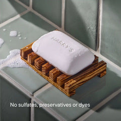 Bar Soap 4oz - 2 Pack