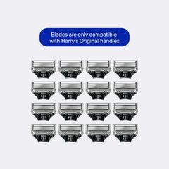 Harryâs Original Blade Refills