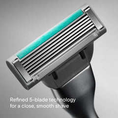 Harry's Plus Handle