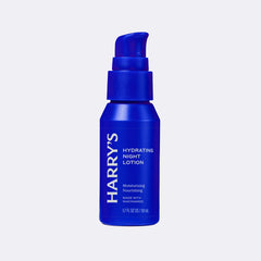 Hydrating Night Lotion 1.7oz