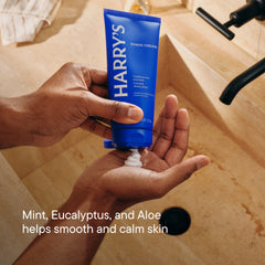Shave Cream
