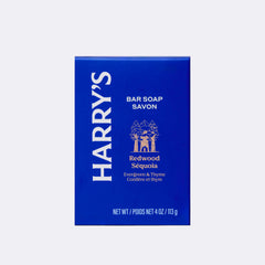 Bar Soap 4oz