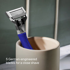 Harry's Original Shave Travel Kits