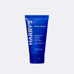 Shave Cream