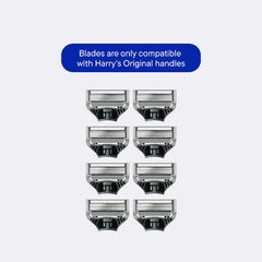 Harry’s Original Blades