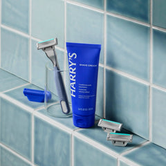 Harry's Plus Shave Set