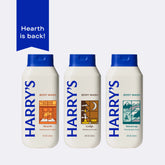 Limited Edition Snowed In Body Wash Collection