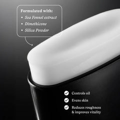 Anti-Shine Stick