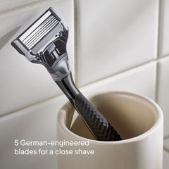 Harry's Original Shave Travel Kits