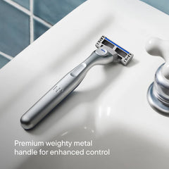Harry's Plus Handle
