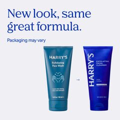 Exfoliating Facial Cleanser 5.1oz