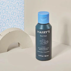 Body Wash