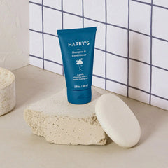 2 in 1 Shampoo & Conditioner