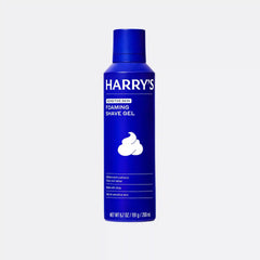 Shave Gel 6.7oz
