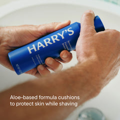 Shave Gel