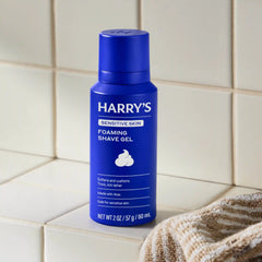 Shave Gel 2oz