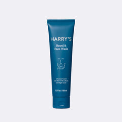 Beard & Face Wash 5.1oz