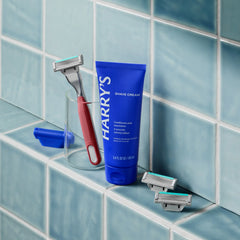 Harry's Plus Shave Set