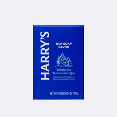 Bar Soap 4oz