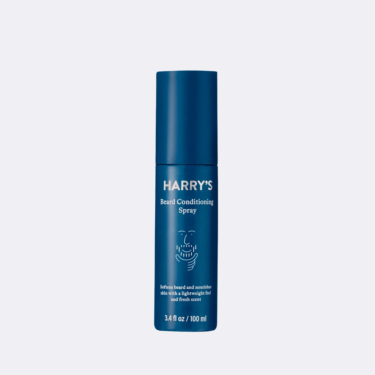 Beard Conditioning Spray 3.4oz