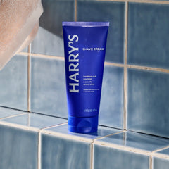 Shave Cream